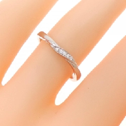 Nhẫn kim cương 4゜C - Hàng hiệu Authentic 832437