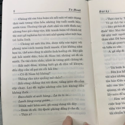 Bút ký Tô Hoài 336022