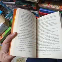 Rượt Đuổi- Andy Mulligan 692982