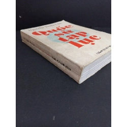 Quốc sử tạp lục mới 80% bẩn bìa, ố, tróc gáy 1994 HCM2811 Nguyễn Thiệu Lâu LỊCH SỬ - CHÍNH TRỊ - TRIẾT HỌC 918431