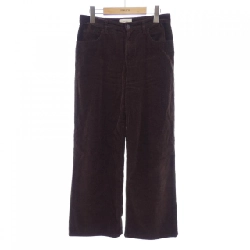 【Mã giảm giá】The Row Quần