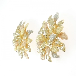 Trèbère 750 Ba màu Bông tai - Hàng hiệu Chính hãng 848370