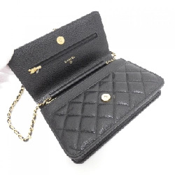 Ví dây chuyền Chanel Timeless Classic Line AP0250 621488