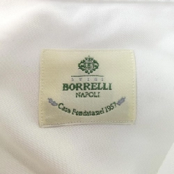Áo sơ mi LUIGI BORRELLI - Hàng hiệu Authentic 893854