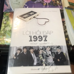 Lời hồi đáp 1997 - có bao bì 305115