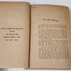 Tiểu thuyết TRANG - Pearl Buck (Nobel Văn chương 1938) 703879