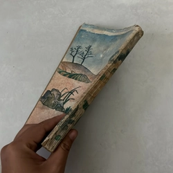 Đội du kích thiếu niên Đình Bảng — 1981s 498565