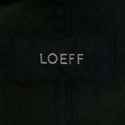 LOEFF 8886-2-430051 Áo khoác - Hàng hiệu Chính hãng 814274