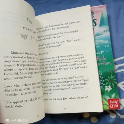 Combo 2 truyện luyện đọc Tiếng Anh về động vật (1) By My Side và The Rescue Princess 711889