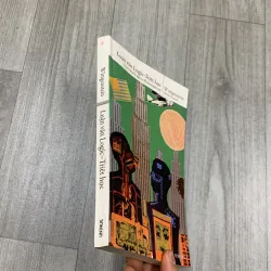 Luận văn logic, triết học - wittgenstein. 7b1 783453