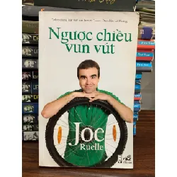 Ngược chiều vun vút- Joe Ruelle 700432