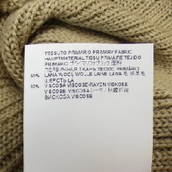 【Khuyến mãi】Maison Margiela ニット 643758