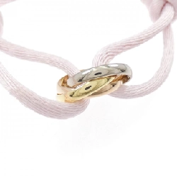 Cartier Trinity Code Bracelet - Hàng hiệu Authentic 846078