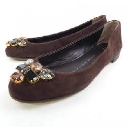 Giày bệt GIUSEPPE ZANOTTI - Hàng hiệu Authentic 828731