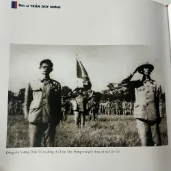 Bác sĩ Trần Duy Hưng - Nhà xuất bản Thông tấn - Tiểu sử, Ảnh tư liệu 1023911
