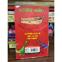 Horrid Henry Ưakes the Dead- Francesca Simon 606322