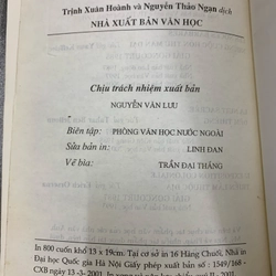 Lưỡi dao găm - Harold Robbins. 1a4.  509031