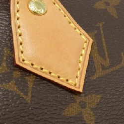 Túi xách Boston Louis Vuitton Monogram Speedy 30cm M41108 615606