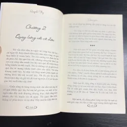 Dám yêu (còn áo bìa) 797652