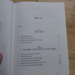 Sách Sống theo phương thức 80/20 - Mới 90% 739327