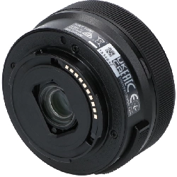 Ống kính E PZ16-50mm F3.5-5.6OSS II - Hàng hiệu Authentic 880118