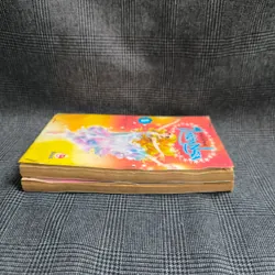 Vũ khúc Thiên Nga (Tập 1 3) 592424