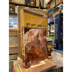 Gió qua rặng liễu - Kenneth Grahame 124811