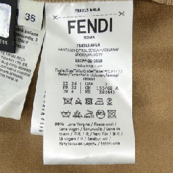 Quần FENDI FR6315 AHL4 - Hàng hiệu Authentic 813199