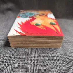 Bình minh Arcana - Tập 1 2 3  560880