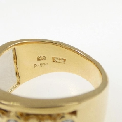 Nhẫn Kim Cương Wako 0.50CT - Hàng hiệu Chính hãng 837340