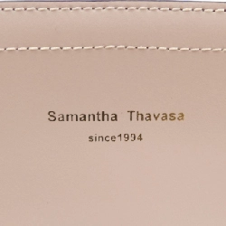 【Khuyến mãi】Túi Samantha Thavasa 660636