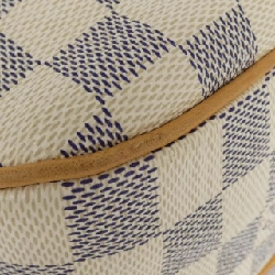 Túi xách vai Louis Vuitton Damier Azur Siracusa PM N41113 611446