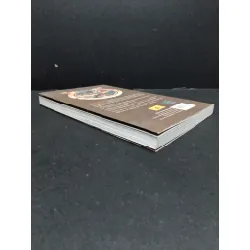 Lò luyện thần thú tập 6 Đảo Sương Mù Phục Hận mới 80% bẩn nhẹ có gấp bìa 2018 HCM1008 Leon Image VĂN HỌC 476616