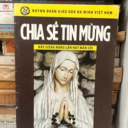 Chia sẻ tin mừng - Hãy siêng năng lần hạt mân côi 291831