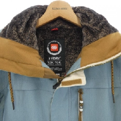 686 L8W308 Áo khoác - Hàng hiệu Authentic 815018