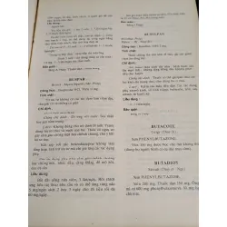 Sử dụng dược phẩm đặc chế trong và ngoài nước - Dược sĩ Ngô Thế Hùng 698224