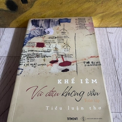 Khế IEM vũ Điệu không vần 358293
