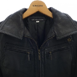 Áo khoác da MK MICHEL KLEIN 629704