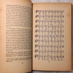 Li Po and Tu Fu: Selected Poems (A Penguin Classic) Thơ Lý Bạch và Đỗ Phủ 788618