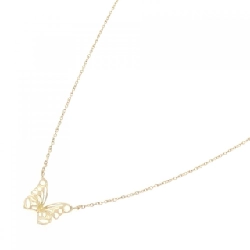 Nhẫn ngọc trai K18YG hình bướm - Hàng hiệu Authentic 841524