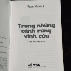 Trong những cánh rừng vĩnh cửu 974692