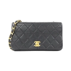 【Vintage】Túi xách chéo Chanel