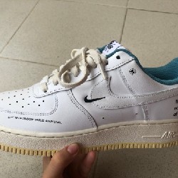 Nike Air FORCE 1 Chính hãng