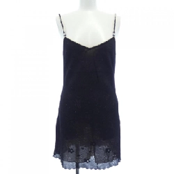 【Mã giảm giá】Chanel CHANEL Đầm