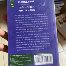 Content marketing trong kỷ nguyên trải nghiệm khách hàng - Randy Frisch Ngân Giang dịch 43 507798