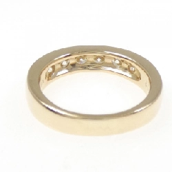 Nhẫn kim cương K18YG 1.02CT - Hàng hiệu Chính hãng 850306