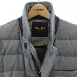 Áo khoác lông vũ MOORER - Hàng hiệu Authentic 898761