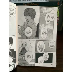 Đứa con của thời tiết (Weathering with you) – Makoto Shinkai 572268