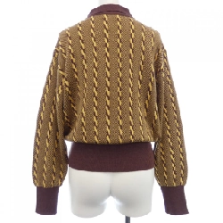 【Vintage】Christian Dior CHRISTIAN DIOR Áo len 629933