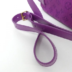 Túi đeo chéo Louis Vuitton Monogram Denim Bum Bag Outdoor M44624 - Hàng hiệu Chính hãng 805777